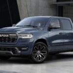 Stellantis further delays electric Ram pickup truck