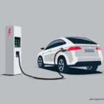 Electric vehicles topic of new laws in multiple states