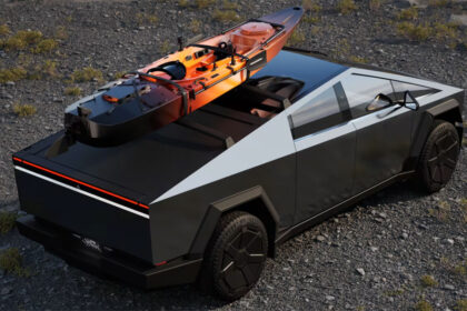 Tesla denies Cybertruck will go on sale in China in Jan after rumors resurface