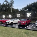 MG will launch a compact EV sedan and large plug-in hybrid SUV in 2025