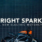 3 new electric motorcycles