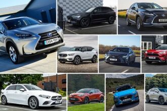 Want a hybrid car? The most and least reliable models revealed
