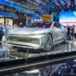 Top 10 predictions for 2025 in the Chinese car market