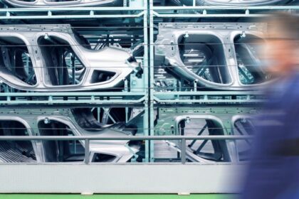 Cleaning up steel in cars: why and how?