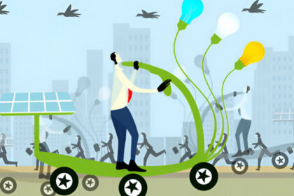 Here's What The Automotive Industry Is Saying On The World Environment Day