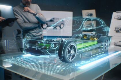 Sustainable Materials in the Automotive Industry: Leading Innovators