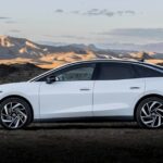 Volkswagen ID.7 launch delayed in the US: Here’s when we could see the new flagship EV