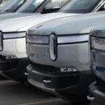 EVs leap to almost 9% of US light duty vehicle sales in Q3: EIA