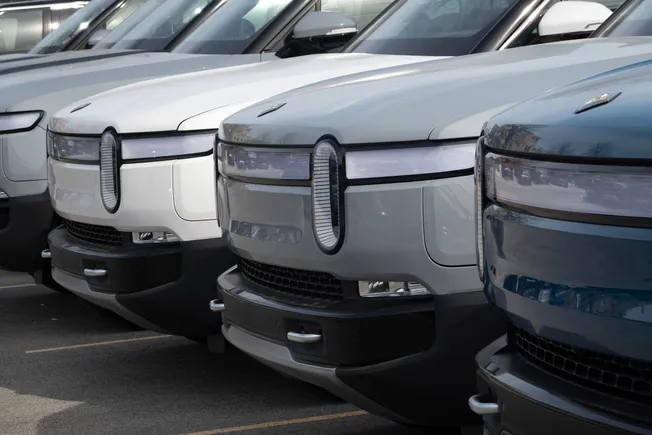 EVs leap to almost 9% of US light duty vehicle sales in Q3: EIA