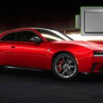 The Dodge Charger Daytona Is Getting Solid-State Batteries