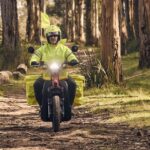 The wild electric vehicles Australia is now using to deliver mail