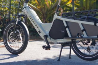 Why some Scrooges want to stop California from handing out $2,000 e-bike vouchers