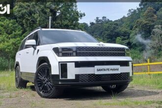 The Five Latest Hybrid Cars That Attract Attention In The Indonesian Market And Prices