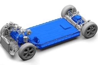 The Life Cycle Of An EV Battery: From Manufacturing To Recycling
