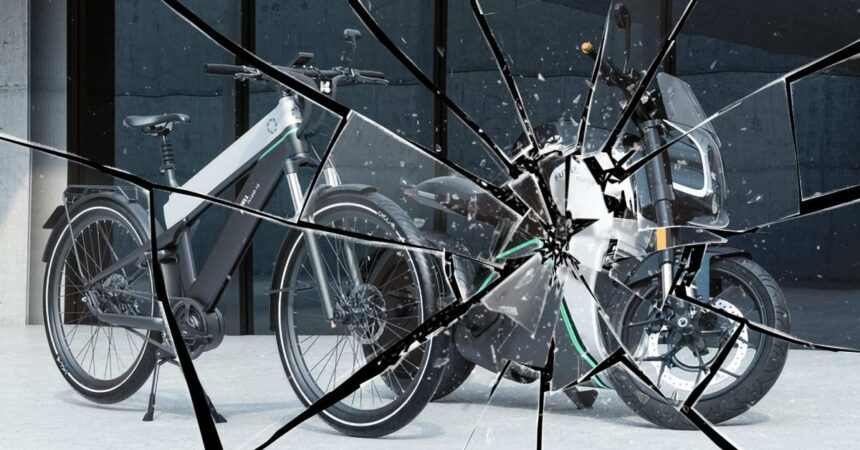 Exclusive: FUELL goes bankrupt, offers ‘cold comfort’ to stranded e-bike customers