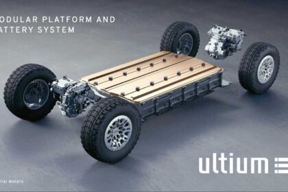 GM Will Dump 'Ultium' Branding, Rethink How It Does Batteries