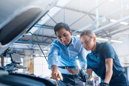 Honeywell Launches Program To Reduce Environmental Impact Of Older Cars, Enable Transition To Low Global Warming Potential Refrigerants