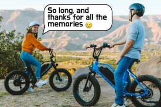 E-bike maker Juiced Bikes appears to collapse amid silence from owners