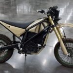 See the electric motorcycles Russian soldiers are now using