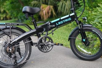 Here’s what to expect when Lectric eBikes unveils its XP 4.0