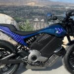 Leaks reveal next Harley-Davidson electric motorcycle could go cruiser direction