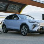 MG Says Its 2025 Semi-Solid-State EV Won’t Break The Bank