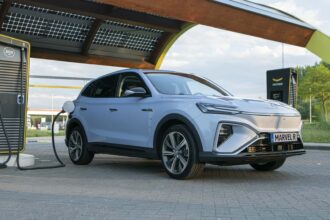 MG Says Its 2025 Semi-Solid-State EV Won’t Break The Bank