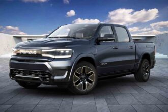 Ram REV electric pickup truck delayed to 2026, Ramcharger set for 2025