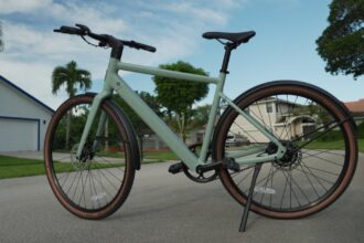 Ride1Up Roadster V3 review: Now THIS is how you build an electric bike!
