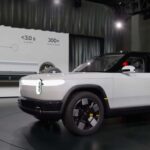 2026 Rivian R2 Will Get New LG Cells With 'Six Times' The Capacity