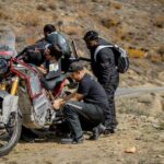 Closer look at Royal Enfield’s first electric motorcycle