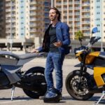 How mid-power electric motorcycles are a game changer for new riders