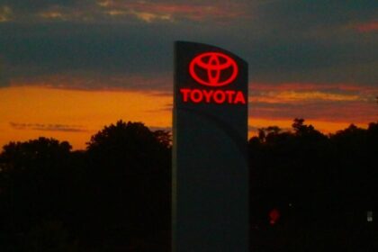 Toyota lands $4.5M to boost EV battery sustainability