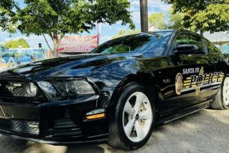 N.M. PD's hybrid vehicle initiative put on hold after delays, price jumps