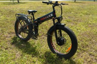 eBay announces ban on private sales of electric bicycles