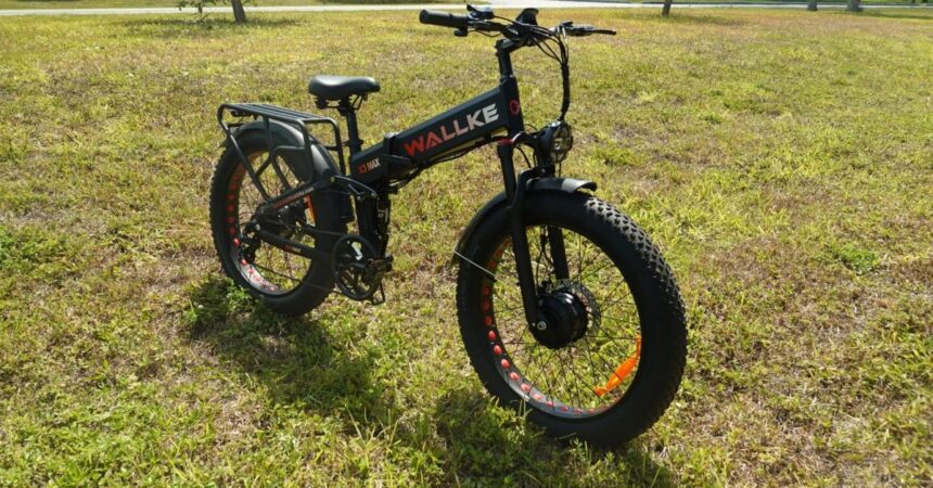 eBay announces ban on private sales of electric bicycles