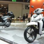 World’s largest EV maker Yadea shows off new e-motos, e-scooters at EICMA