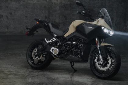 Zero unveils 2024 electric motorcycle lineup, including new models