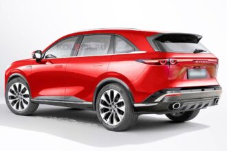 Sorento 'suppressed'.. The new hybrid car with the greatest design ever, finally appears!