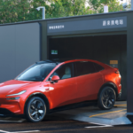Nio maintains 100,000+ daily battery swaps for five days straight