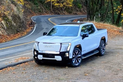 Electric pickup trucks: A complete guide