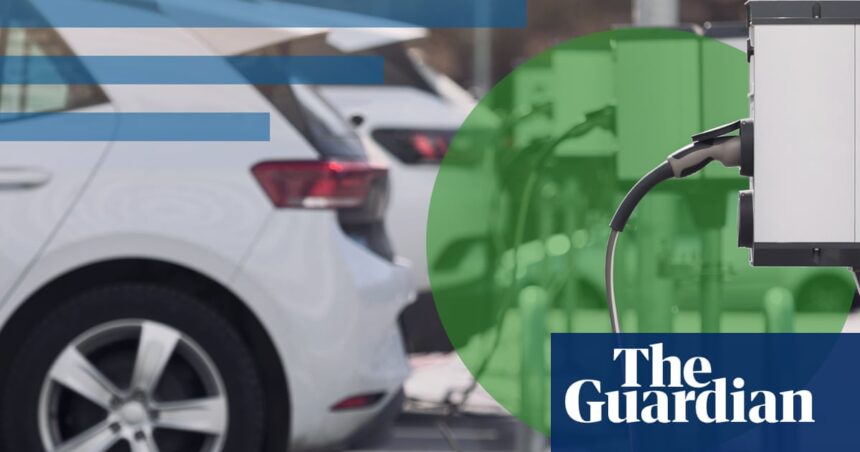 Electric v hybrid: which vehicle should you buy in 2025? | Electric vehicles