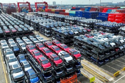 BYD's local supplier strategy stirs debate after release of Environmental Impact Report