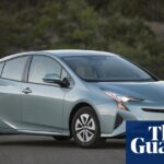 UK needs to ban full hybrid cars by 2030 or face net zero ‘catastrophe’, says motoring body | Automotive industry