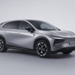 Xpeng G7 revealed by regulator to be brand's longest electric SUV