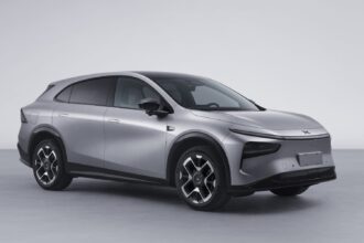 Xpeng G7 revealed by regulator to be brand's longest electric SUV