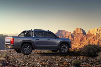 BYD Shark Set To Disrupt Global Pickup Truck Market