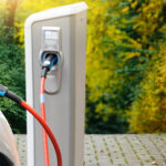 How Green are EVs?