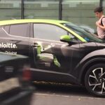 Hybrid Vehicles Gain Ground as EV Home Charging and Cost Benefits Shine: Deloitte Report