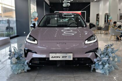 a compelling Model 3 alternative in design and value